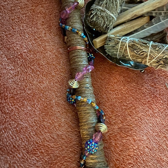 Smudge wand - Picture 3 of 3